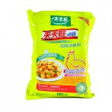 太太乐天天旺鸡精454g、1kg、888g