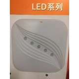 LED吸顶灯