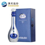 洋河蓝色经典 梦之蓝M9 52度500ml