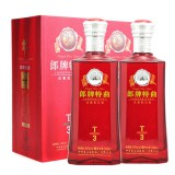 郎牌特曲T3-42度500ml