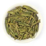 龙井  绿茶