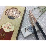 新款合金筷