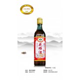 博闻花雕酒500ml