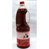 大淹泡菜素