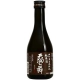 日本进口天狗舞山废纯米酒