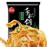 思念葱香手抓饼