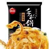 思念手抓饼椒盐味