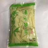 闽香笋片