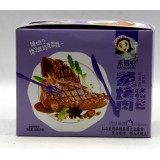 特色素烤肉