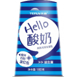 天润hello益生菌