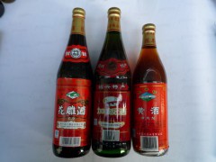 太平桥黄酒花雕酒加饭酒