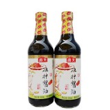 凉拌酱油