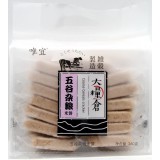 五谷杂粮米饼