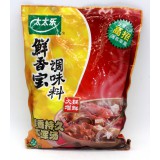 鲜香宝调味料