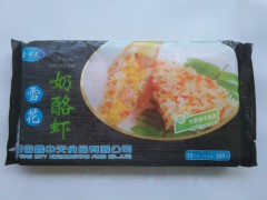 鑫中天食品