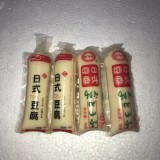 日本豆腐