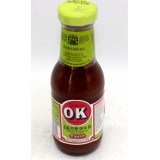 OK酸甜调味酱