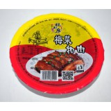 梅菜扣肉