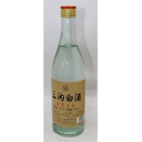 三沟白酒