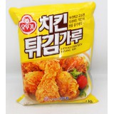 韩国食品