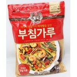 韩国食品