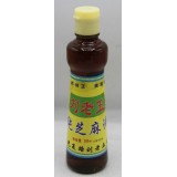 刘老五纯芝麻油280ml