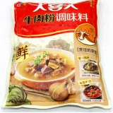 大喜大牛肉粉调味料