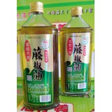 成都天厨藤椒油500ml