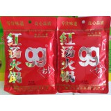 99红汤火锅底料