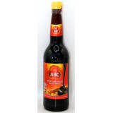 ABC 酱油