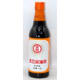 金兰酱油膏