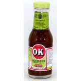 OK甜酸调味酱