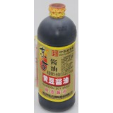 黄豆酱油