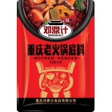 邓鼎计火锅底料【袋】