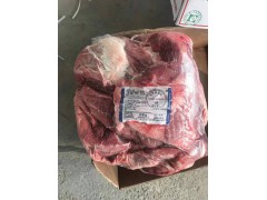 巴西42上脑，脖肉，前腱，胸部肋条