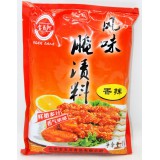 香辣风味腌制料