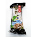 黑豆捞，牛肝菌