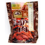 香卤驴肉