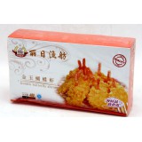 丽日渔舫食品