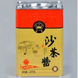 皇牌沙茶酱