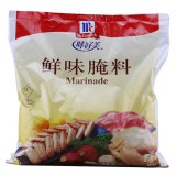 味好美鲜辣腌料2kg/10袋