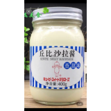 丘比香甜沙拉酱400g/12瓶