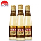 李锦记米醋410ml/12瓶