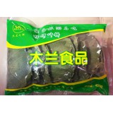 桲椤叶饼450g