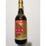 海皇子鲍鱼酱500ml