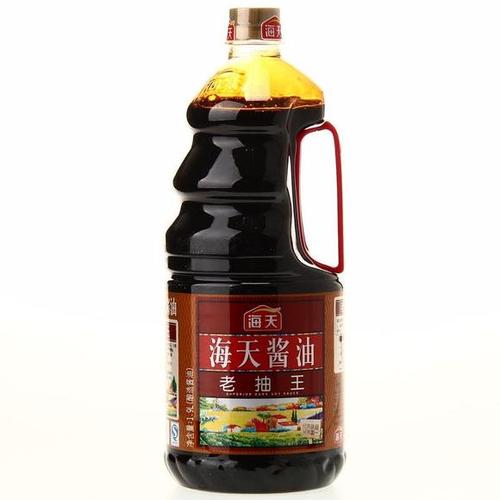 海天老抽王1.9L