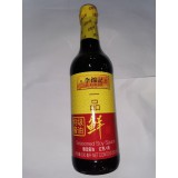 李锦记一品鲜500ml