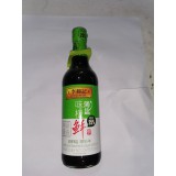 李锦记薄盐味极鲜500ml