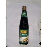 李锦记蒸鱼豉油750ml