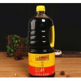 李锦记味极鲜1.75L